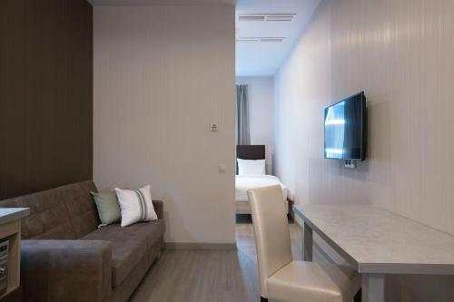 Tulip Hotel Apartments