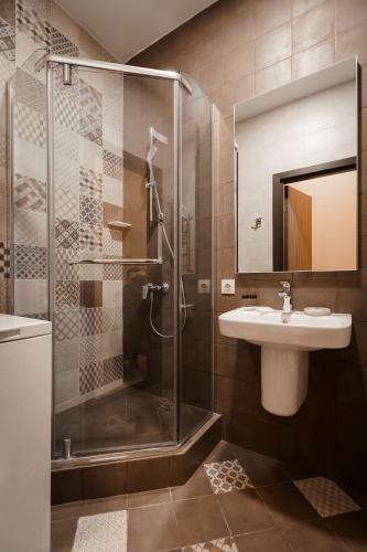 Tulip Hotel Apartments