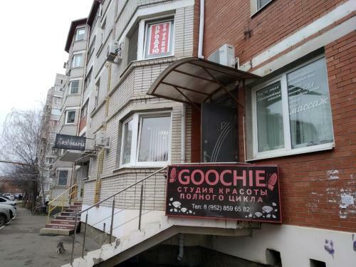 Apartamento Five Stars Ekaterinodar