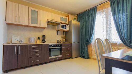 Apartamento Five Stars Ekaterinodar