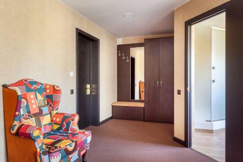 Hotel Marton Lider Krasnodar