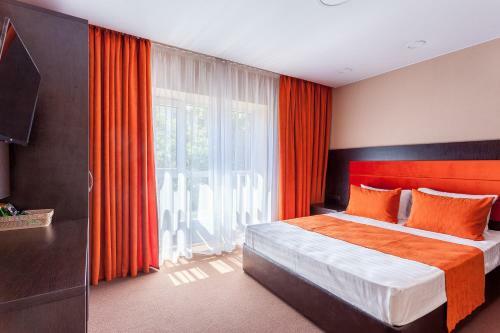 Hotel Marton Lider Krasnodar