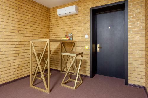 Hotel Marton Lider Krasnodar