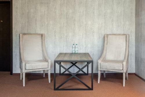 Hotel Marton Lider Krasnodar