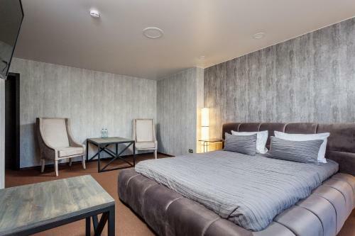 Hotel Marton Lider Krasnodar