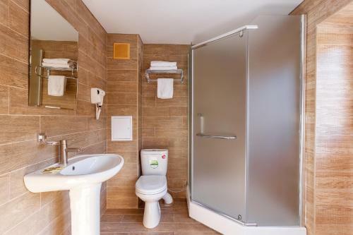 Hotel Marton Lider Krasnodar