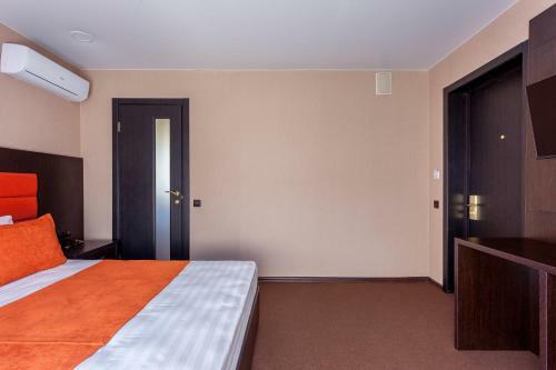 Hotel Marton Lider Krasnodar