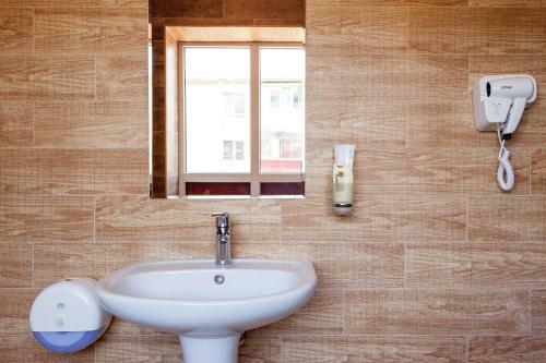 Hotel Marton Lider Krasnodar