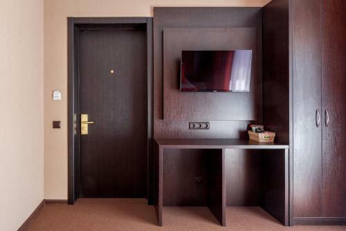 Hotel Marton Lider Krasnodar