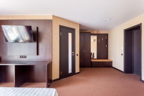 Hotel Marton Lider Krasnodar