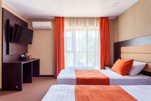 Hotel Marton Lider Krasnodar