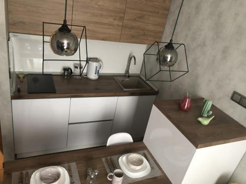 Apartamento ??????? ?????? Modern ?? ???????? 4?
