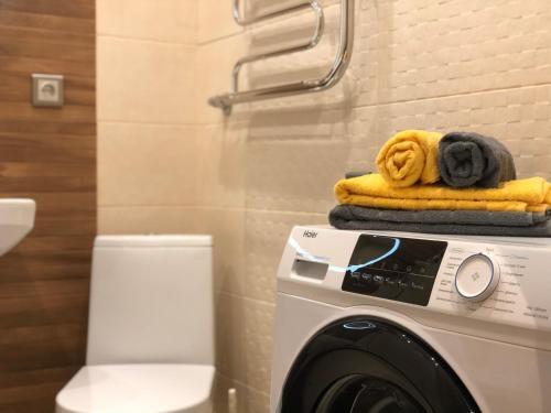 Apartamento ??????? ?????? Modern ?? ???????? 4?