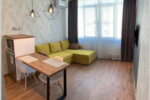 Apartamento ??????? ?????? Modern ?? ???????? 4?