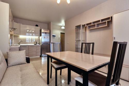 Apartamenty Na Filatova