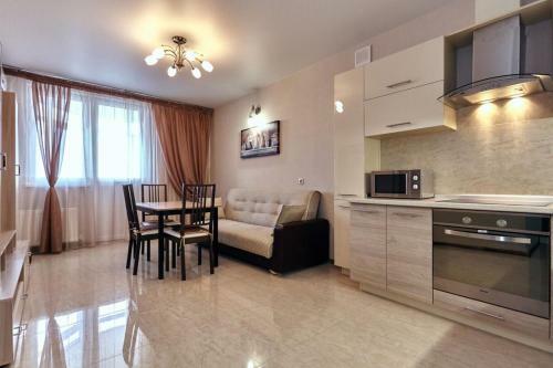 Apartamenty Na Filatova
