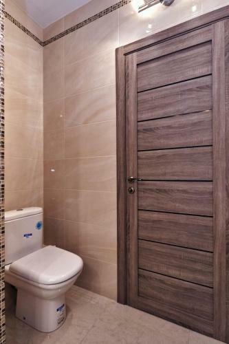 Apartamenty Na Filatova