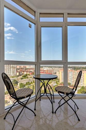 Apartamenty Na Filatova