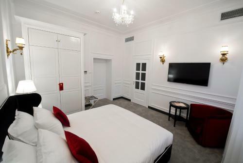 Boutique-hotel Romanoff