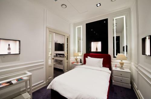 Boutique-hotel Romanoff