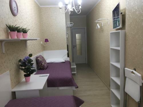 Bliss Hotel