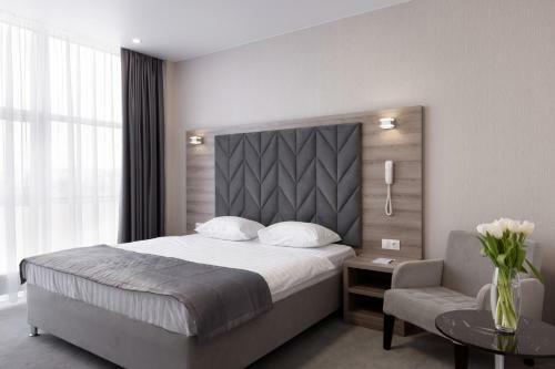 Parallel Hotel Krasnodar