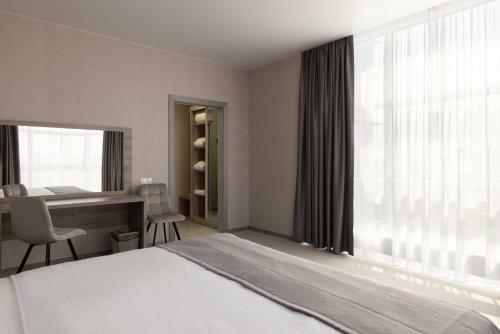 Parallel Hotel Krasnodar