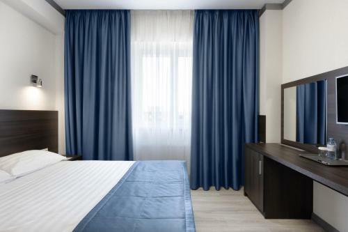 Parallel Hotel Krasnodar