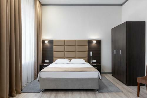 Parallel Hotel Krasnodar