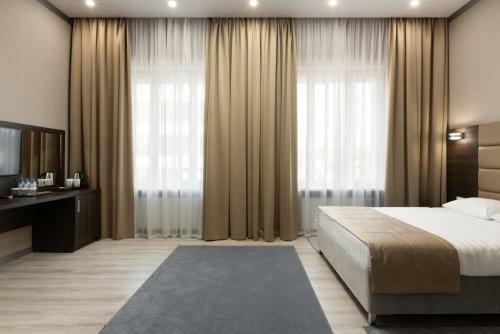 Parallel Hotel Krasnodar
