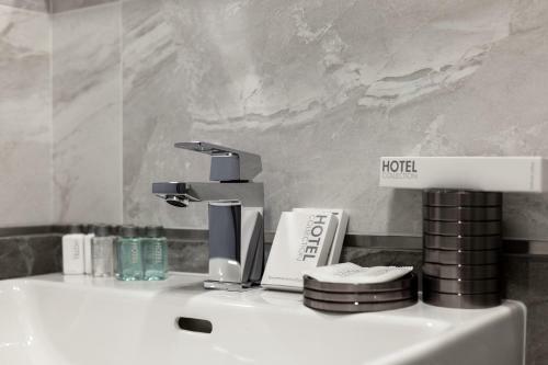 Parallel Hotel Krasnodar