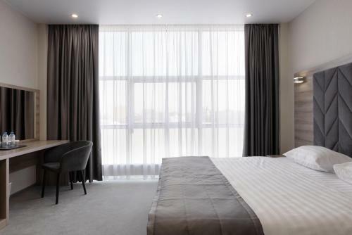 Parallel Hotel Krasnodar