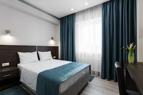 Parallel Hotel Krasnodar