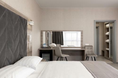 Parallel Hotel Krasnodar
