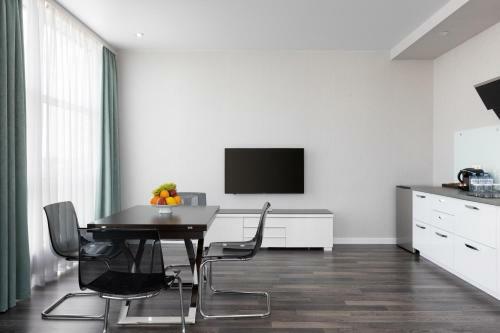 Parallel Hotel Krasnodar