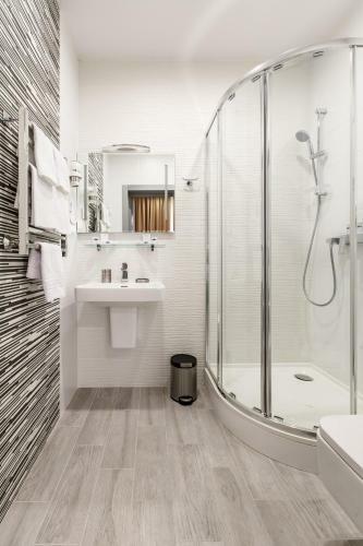 Parallel Hotel Krasnodar