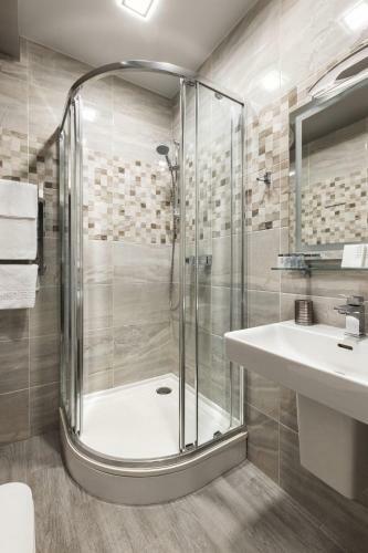 Parallel Hotel Krasnodar