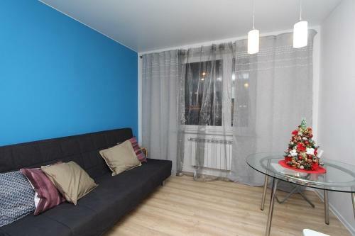 Wonderful Apartment Near Crocus Expo