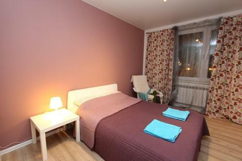 Wonderful Apartment Near Crocus Expo