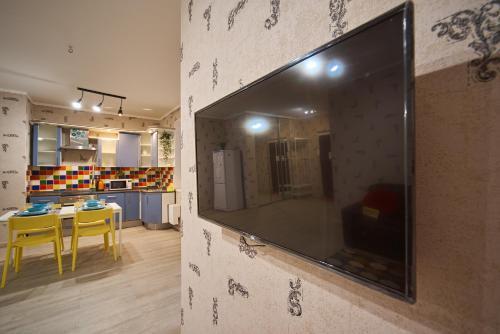 Apartamento 1b Krasnogorsky Boulevard 17