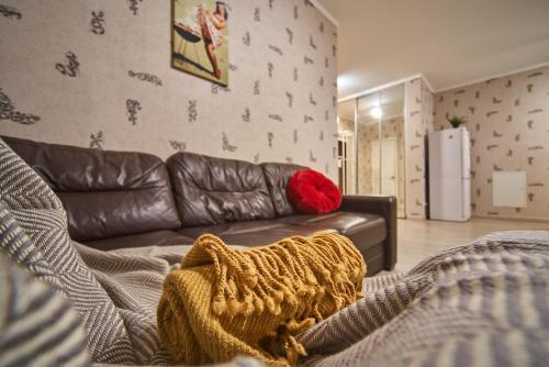 Apartamento 1b Krasnogorsky Boulevard 17