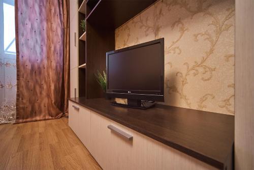 Apartamento 1b Krasnogorsky Boulevard 26