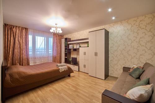 Apartamento 1b Krasnogorsky Boulevard 26