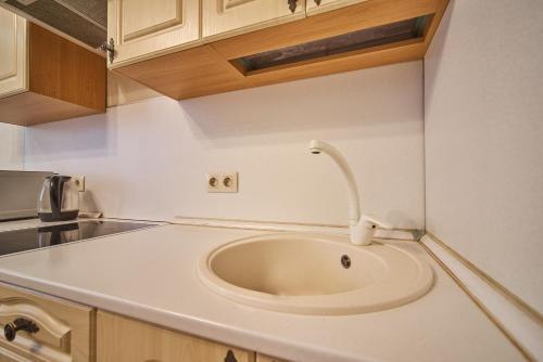 Apartamento 1b Krasnogorsky Boulevard 26