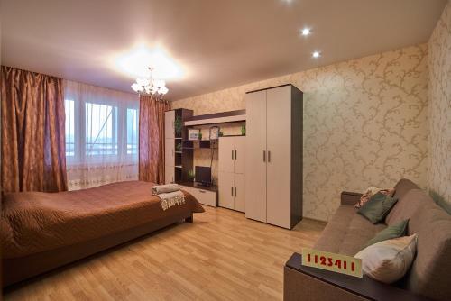 Apartamento 1b Krasnogorsky Boulevard 26