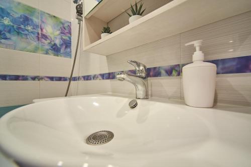Apartamento 1b Krasnogorsky Boulevard 26