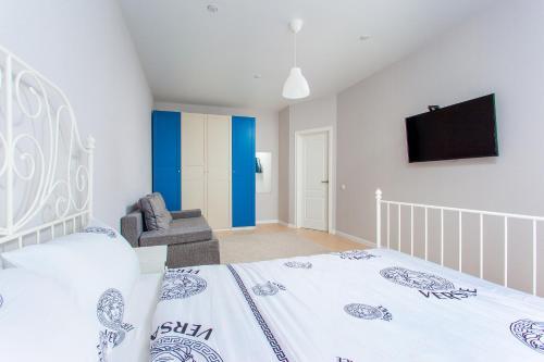 Apartamento Posutochnopanorama412