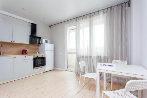 Apartamento Posutochnopanorama412