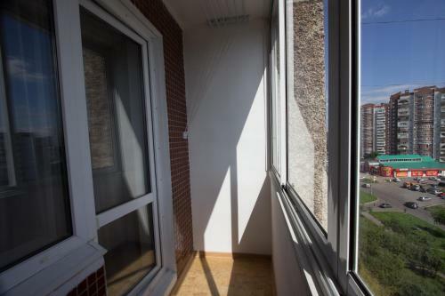 Apartamento Krasstalker On Vesny 7