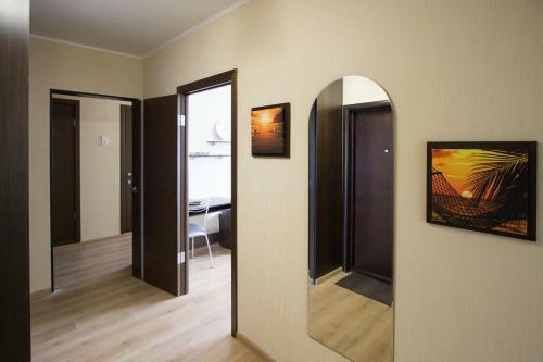 Apartamento Krasstalker On Vesny 7